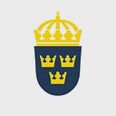 Government of Sweden logo