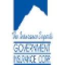 Government Insuance Corp. logo