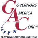 Governors America Corp. logo