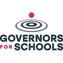 Governors For Schools logo