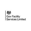 Gov Facility Services Ltd (GFSL logo