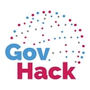 Govhack logo