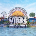 Gathering Of The Vibes logo