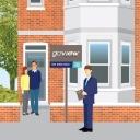 Go View London logo