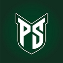 Portland State Athletics logo