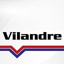 Vilandre Heating, Air Conditioning & Plumbing logo