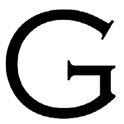 Govindji's LP logo