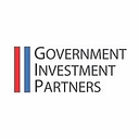 Government Investment Partners logo