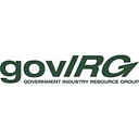 Govirg logo