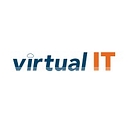 Virtual It Omaha logo