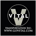 Vital Transportation Inc logo