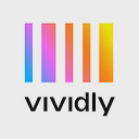 Vivid logo