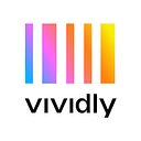 Vivid logo