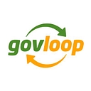 Govloop logo