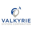 Valkyrie Systems Corporation logo