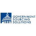 Government Sourcing Solutions logo