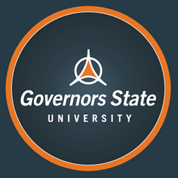 Governors State University logo