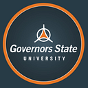 Governors State University Foundation logo