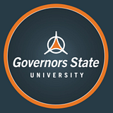 Governors State University logo