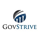 Govstrive logo