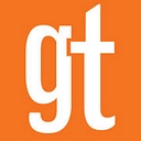 Government Technology Agency  logo