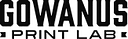 Gowanus Print Lab logo