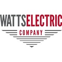 Watts Electric Company logo