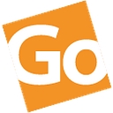 GoWell logo