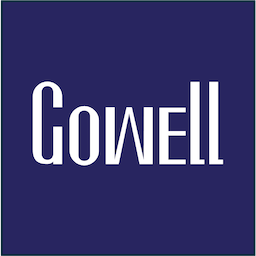GOWell International LLC logo