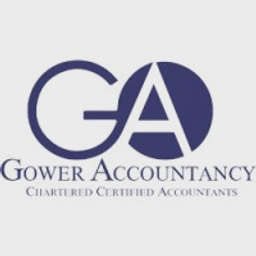 GOWER ACCOUNTANCY(MIDLANDS)LTD logo
