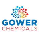 Gower Chemicals logo
