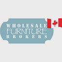 Wholesale Furniture Brokers Canada logo