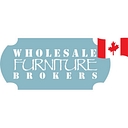Wholesale Furniture Brokers Canada logo