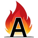 Alexander Gow Fire Equipment Company logo