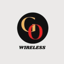 Go Wireless Ltd logo