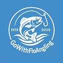 Go With Flo Angling Ltd logo