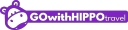 Gowithhippo Travel logo