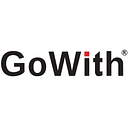 GoWithSocks logo