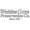 Wedding Gown Preservation Co. logo