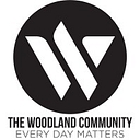 Woodland Community Church logo