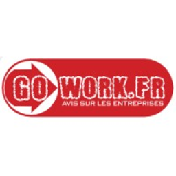 Logo GoWork