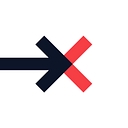 Go X logo