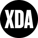 The Xd Agency logo