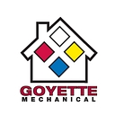 Goyette Mechanical logo