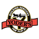 Yoder's Building Supply logo