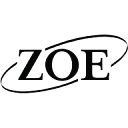 ZOE International logo