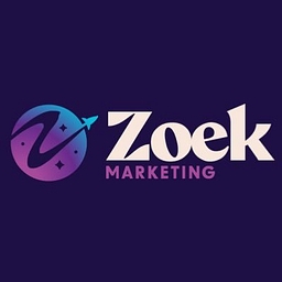 Zoek Marketing Review 2026 - Pricing, Features & Alternatives