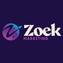 Zoek logo