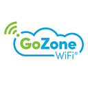 GoZone Marketing4WiFi logo