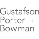 Gustafson Porter + Bowman logo